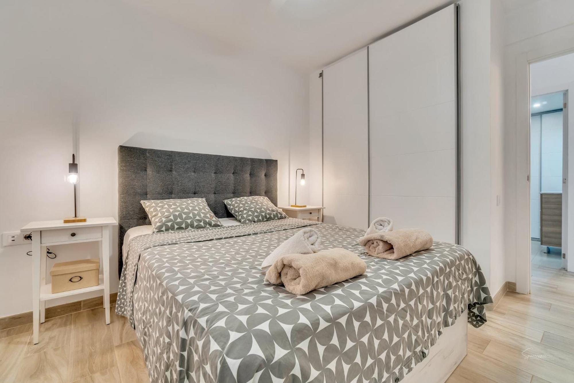 Javea Arenal Beach Ngoại thất bức ảnh