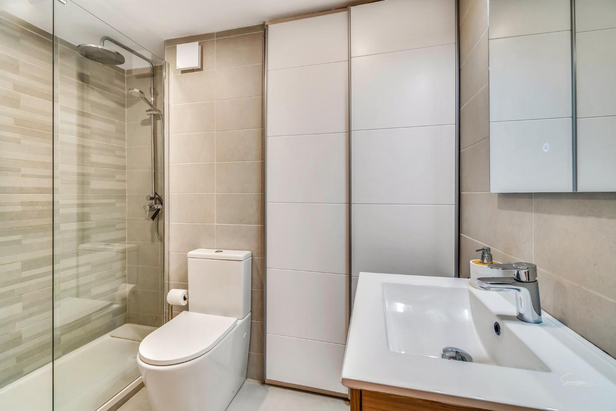 Javea Arenal Beach Ngoại thất bức ảnh