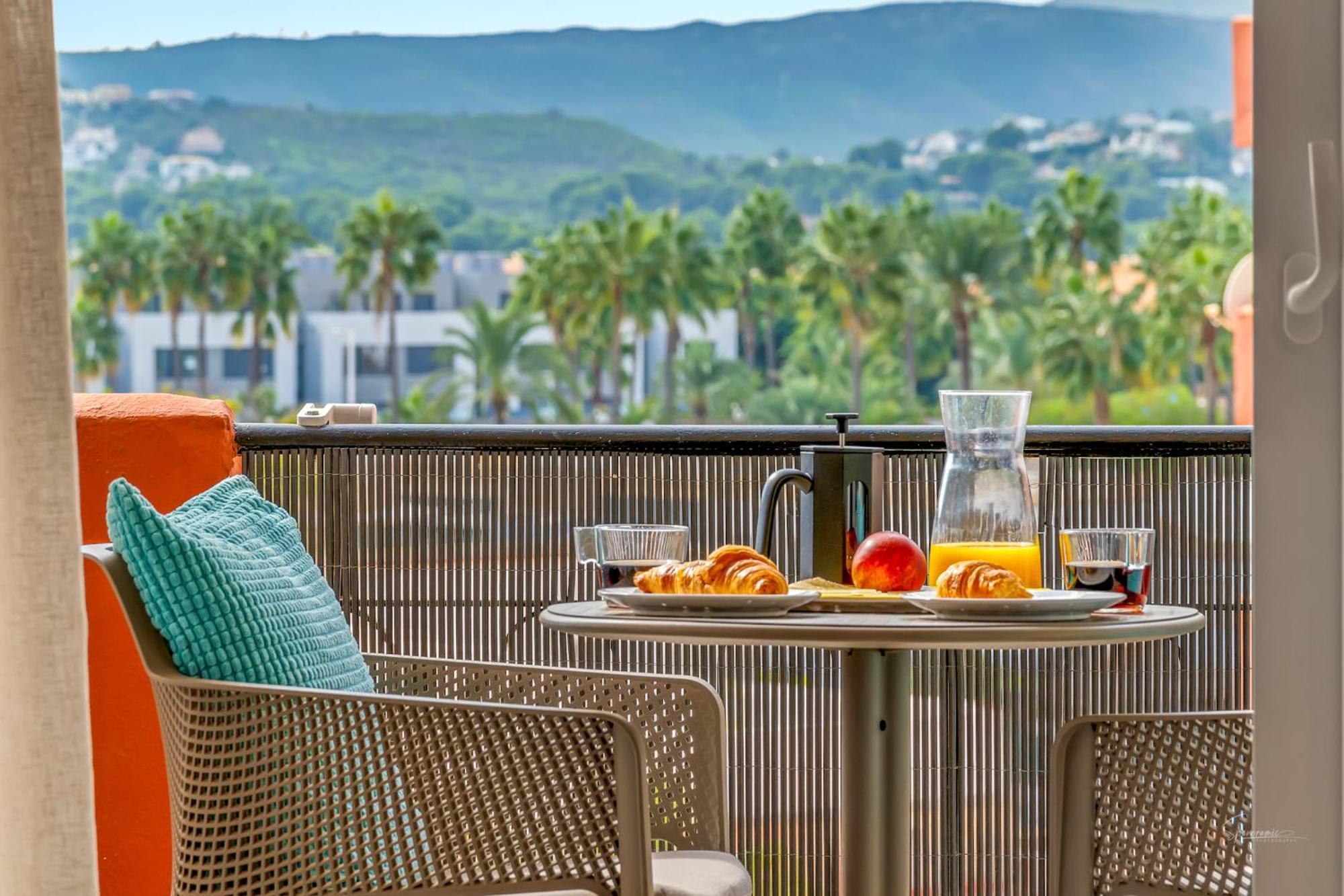 Javea Arenal Beach Ngoại thất bức ảnh